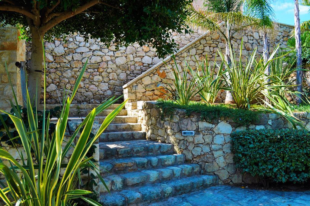 Gerani Private Villa Exterior foto